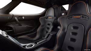 2016 Koenigsegg Agera Rs Seats Interior Caricos