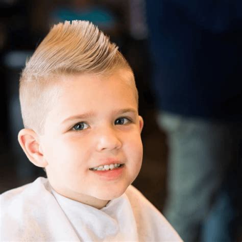 Check spelling or type a new query. Kids Hairstyles Ideas, Trendy And Cute Toddler Boy (Kids ...