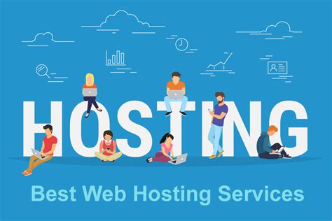 20 Best Web Hosting Services For Small Business Free And Paid