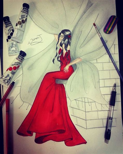 Pin By Nisreenjabrieh On Drawing Art Fashiondesigner Fashion