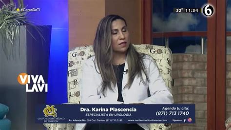 Les Presentamos La Entrevista Que Nuestra Doctora Especialista Karina