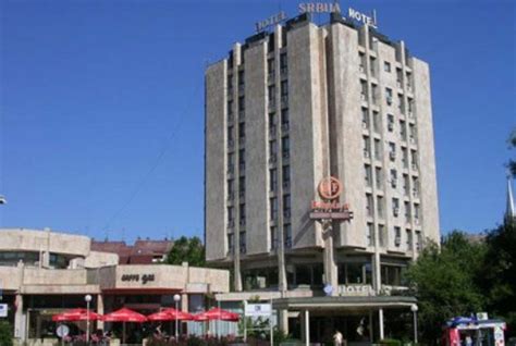 Hotel Serbia Lux Bewertungen And Fotos Stara Pazova Serbien Tripadvisor