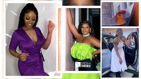 Sbahle Mpisane Pulls A Surprise On Her Mum Mamkhize She Did
