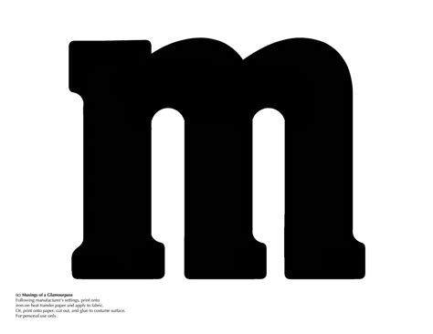 Mm Candy Logo