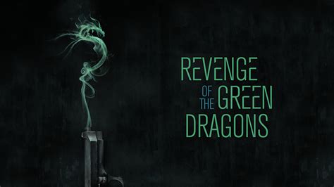 Revenge Of The Green Dragons Review