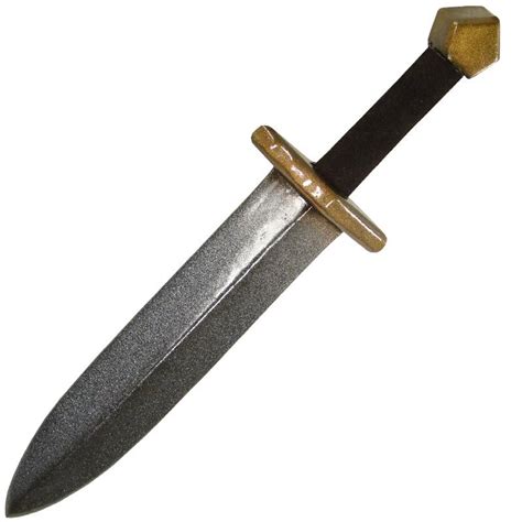 Kids Foam Medieval Dagger Southern Swords