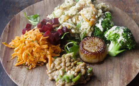 Vegan dining in london has just been getting better and better. vegan cooking course London - Chi Energy - Holistic Therapies