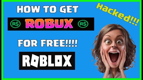 Roblox Free Robux 🎮 How To Get Roblox Free Robux Fast And Easy Roblox