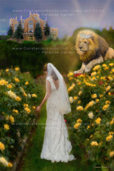 Bride Of Christ Art Collection Prophetic Art Of Constance Woods