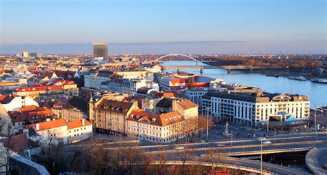 Bratislava full of music and emotions. Bratislava, Slovakia | NATURE OF THE WORLD