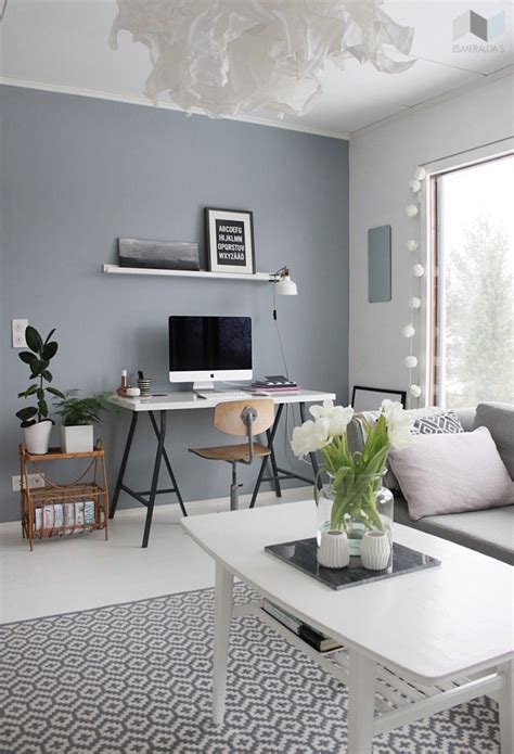 30 Stylish Gray Living Room Ideas To Inspire You Grey Walls Living