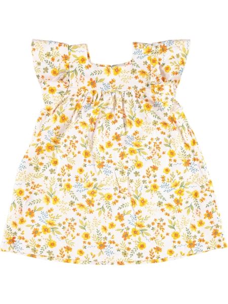 Toddler Girls Woven Dress Woven Dress Kids Outfits Online Shopping