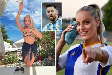 Dark Side Of Life As Iranian Lionel Messi Who Was Accused Of Conning 23 Women Into Sex Daily