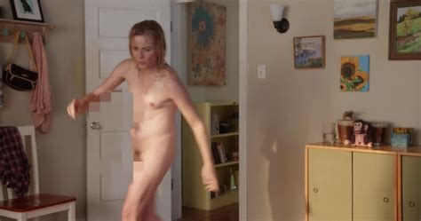 Maria Bamford Naked Lady Dynamite S02e01 2017 MoviesSexScenes