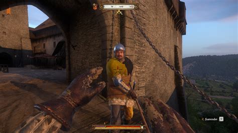 Kingdom Come Deliverance Kingdom Come Deliverance First Look