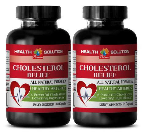 This could help reduce your cholesterol levels dramatically. Cholesterol Lowering Supplement With Policosanol Plant ...