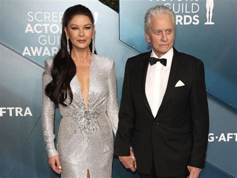 Catherine Zeta Jones Has A Refreshing Take On Why She Doesnt Want Her