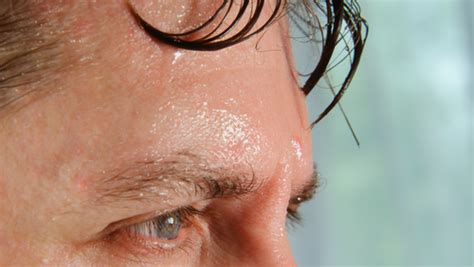 Nerve Cell Loss May Contribute To Sweating Problems In Fabry Disease
