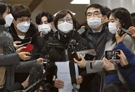 South Korea Court Order For Japan To Compensate Comfort Women Angers