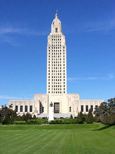 Louisiana State Capitol Alchetron The Free Social Encyclopedia