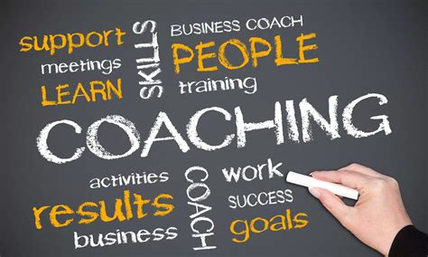 Cosa è Il Coaching Business E Life Coach Palermo