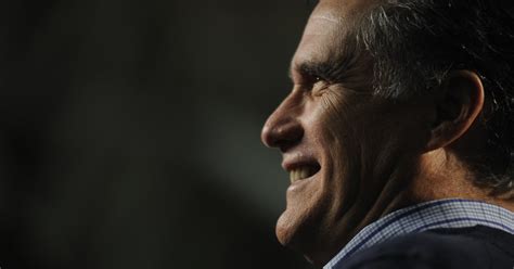 Watch The Trailer For The New Mitt Romney Documentary