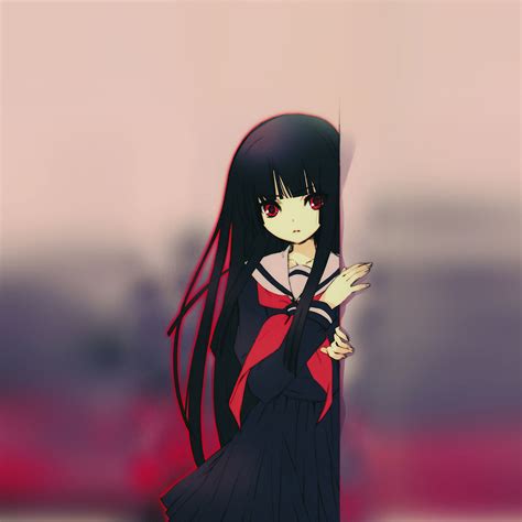 hell girl wallpapers top free hell girl backgrounds wallpaperaccess