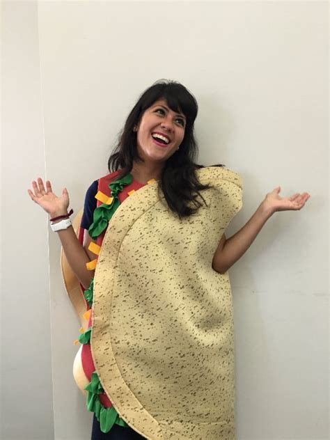 Taco Costume Ideas For Women Popsugar Love And Sex Photo 52
