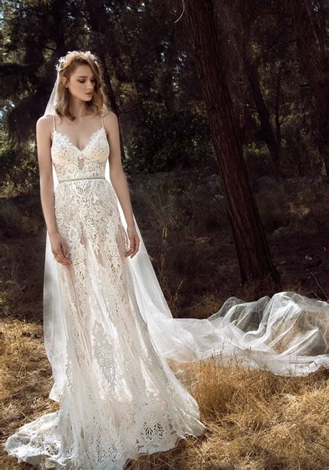 The Galia Lahav Collection Has Landed And It S More Breathtaking