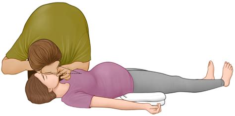 How Cpr Is Performed On A Pregnant Person