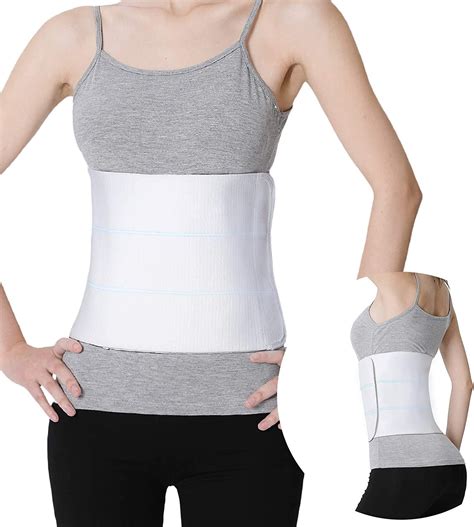Abdominal Binder For Tummy Tuck Cosmetic Surgery Tips
