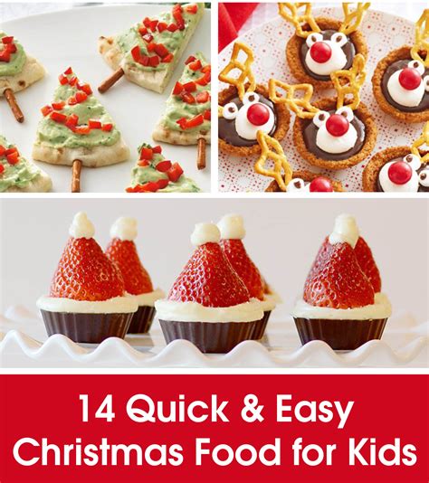 You want to make sure this special holiday is enjoyed and appreciated by the whole family, but planning an itinerary is easier said than done. 21 Best Christmas Dinners for Kids - Best Diet and Healthy Recipes Ever | Recipes Collection