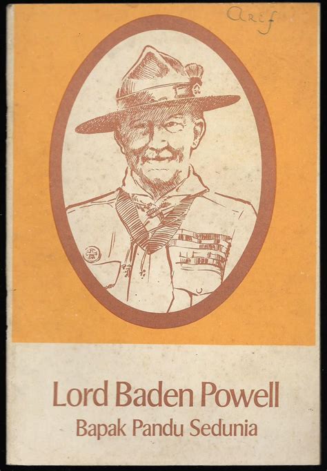 Sejarah Baden Powell Bapak Pramuka Sedunia Seputar Sejarah