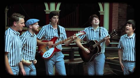 The Bootleg Beach Boys Long Promo Video Part 1 Youtube