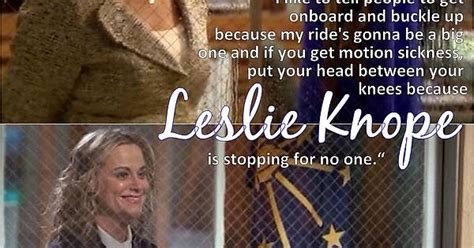 Leslie Knope Pilot One Last Ride Imgur