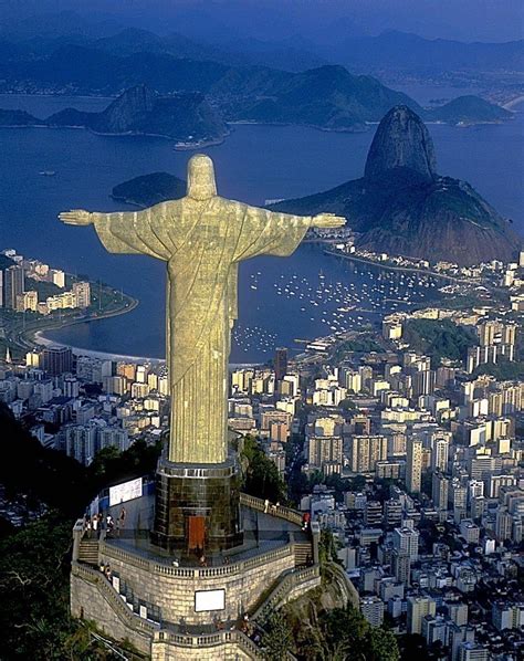 Brazil Travel Guide Must Visit Destinations