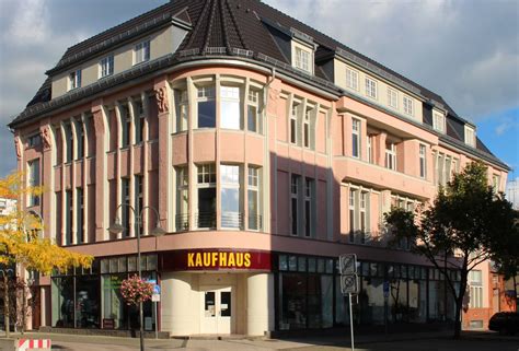 Sanierung Kaufhaus | Architekturbüro Magolz in Wittenberge
