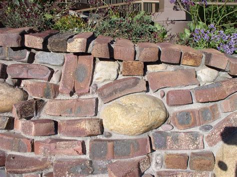 Clinker Bricks For Sale Creative Artistic Walls Outdoor Spaces