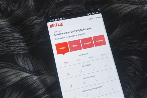 Netflix has been on a spending spree for talent and content, so it should come as no surprise that the streamer announced on tuesday that it is raising its monthly fees by $1 to $2, depending on the subscription plan. Netflix's cheaper mobile-only subscription plan now ...
