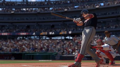 How To Hit Home Runs In Mlb The Show 23 The Nerd Stash