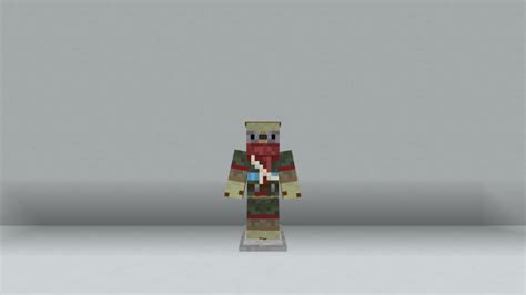 Minecraft Dungeons Armor Add On Pre Release Mcpe Addonsmcpe Mods