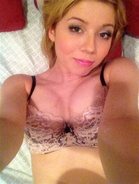 Jennette Mccurdy Thong Picture Leaked