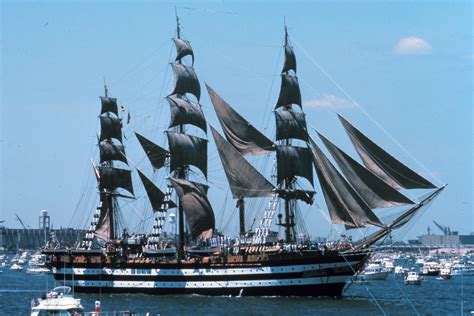 Tall Ships Races Wikipedia