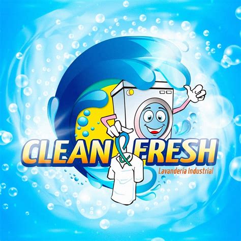 Clean Fresh