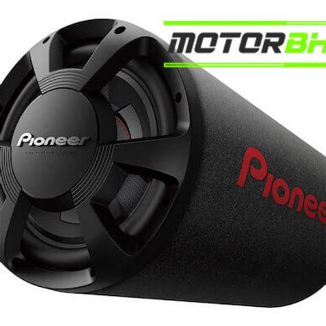 Car Subwoofer Buy Pioneer Ts Wx306t Car Subwoofers 1300w