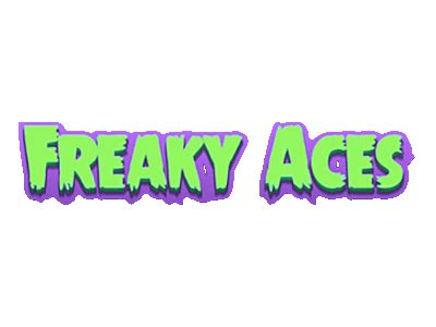 Freaky Aces Casino Review: 10 Free Money - NewCasinos.com