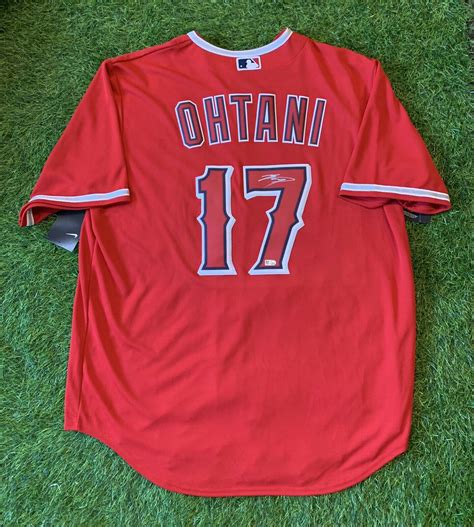 Sale Shohei Ohtani Jersey Nike In Stock