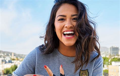 gina rodriguez takes on body shamers instagram bullies and social injustice women s health