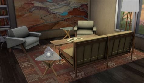 Where The Heart Is Set At Baufive B5studio Sims 4 Updates