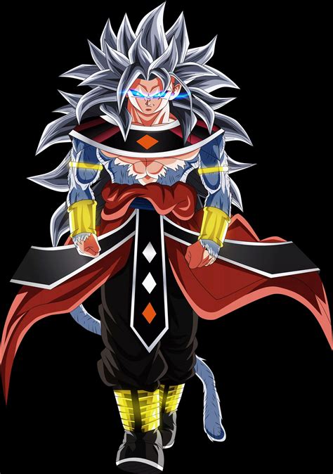 Goku Ssj5 Dios Destructor By Masterartzl On Deviantart Anime Dragon